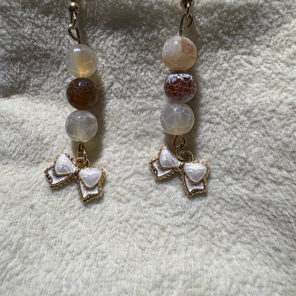 KK’s Handmade Earrings